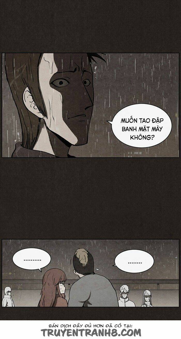 đứa con của quỷ dữ chapter 35 11