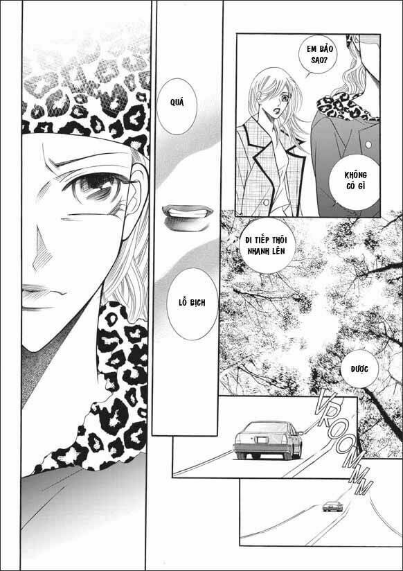 can't lose you chapter 33 9