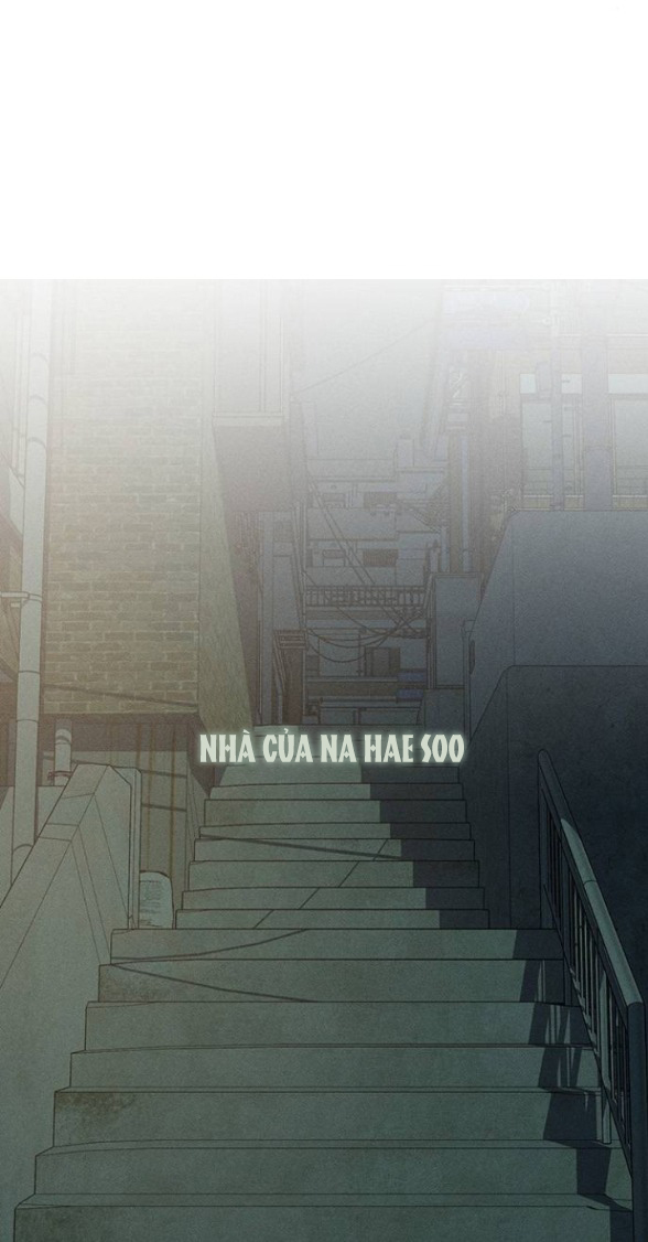 [18+] Nước Mắt Trên Đóa Hoa Tàn chapter 26.1 4