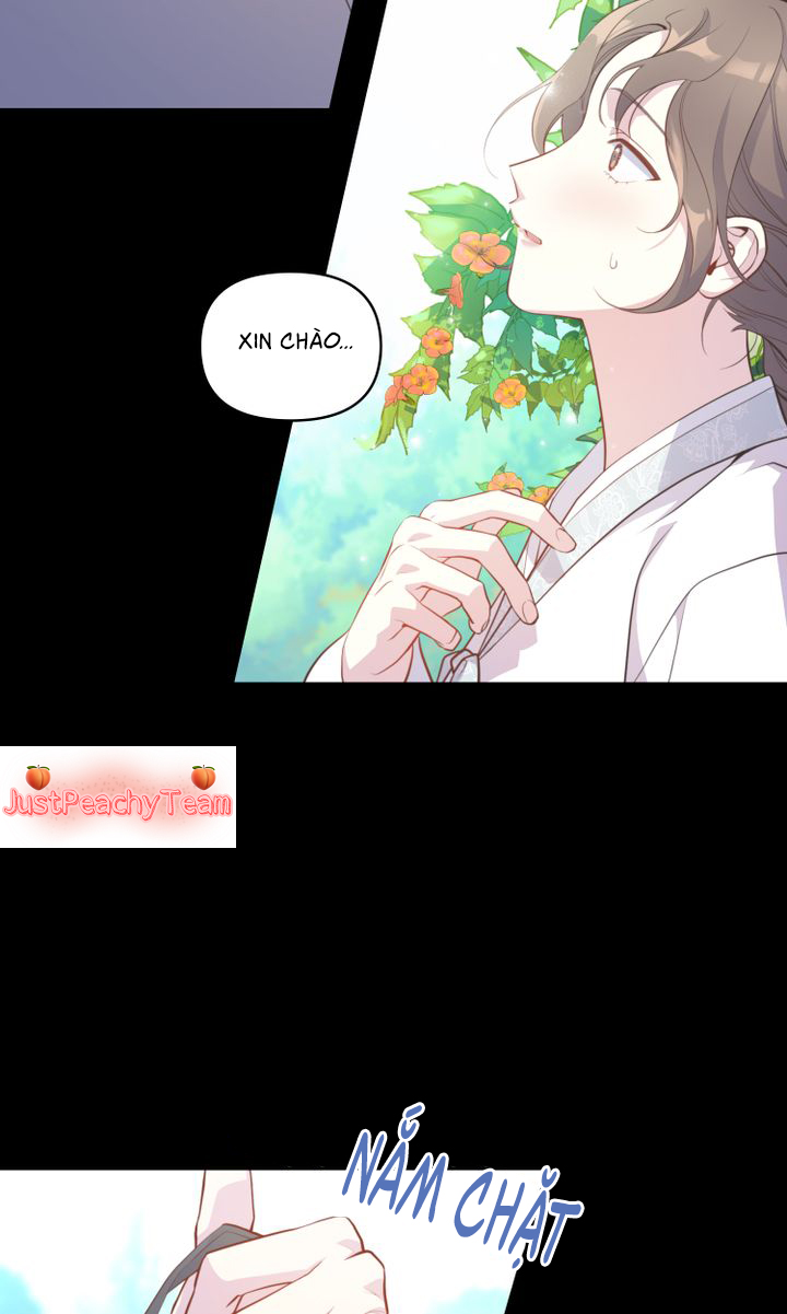 khi những nụ hoa nở rộ chapter 2 5