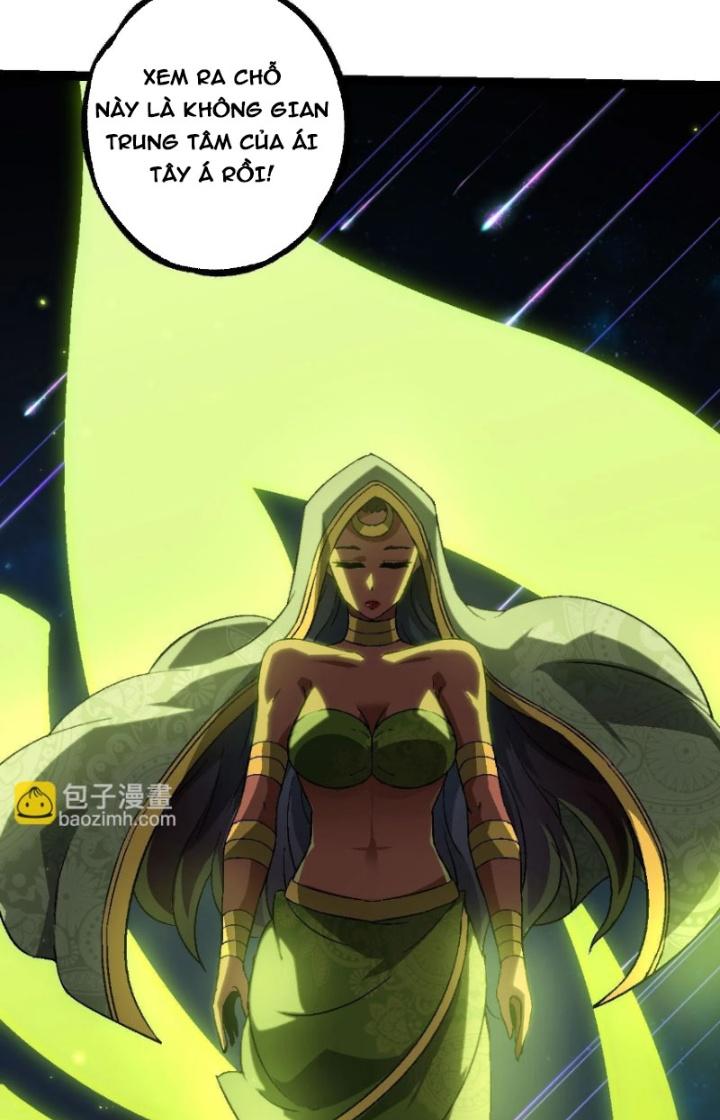 từ cây cổ thụ bắt đầu tiến hóa chapter 88 58