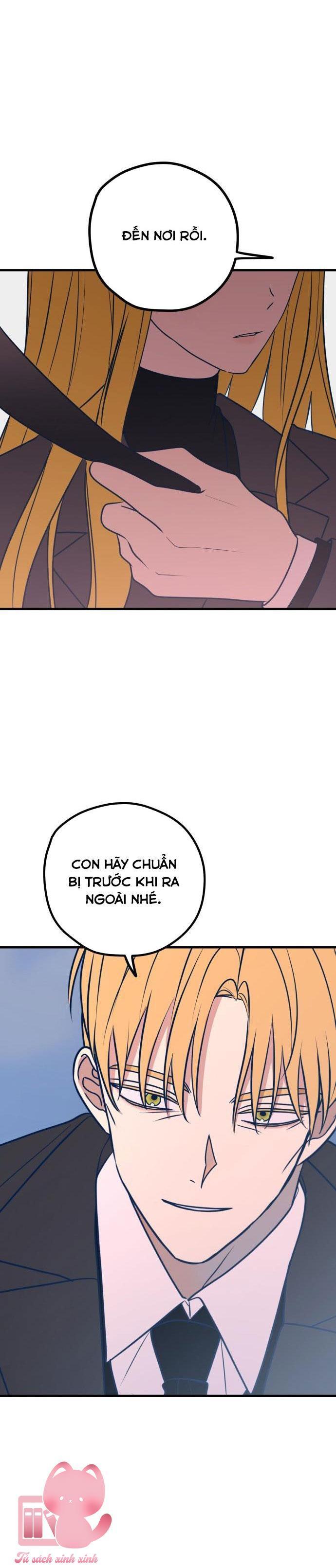 kẻ cắp gặp bà già chapter 47 19