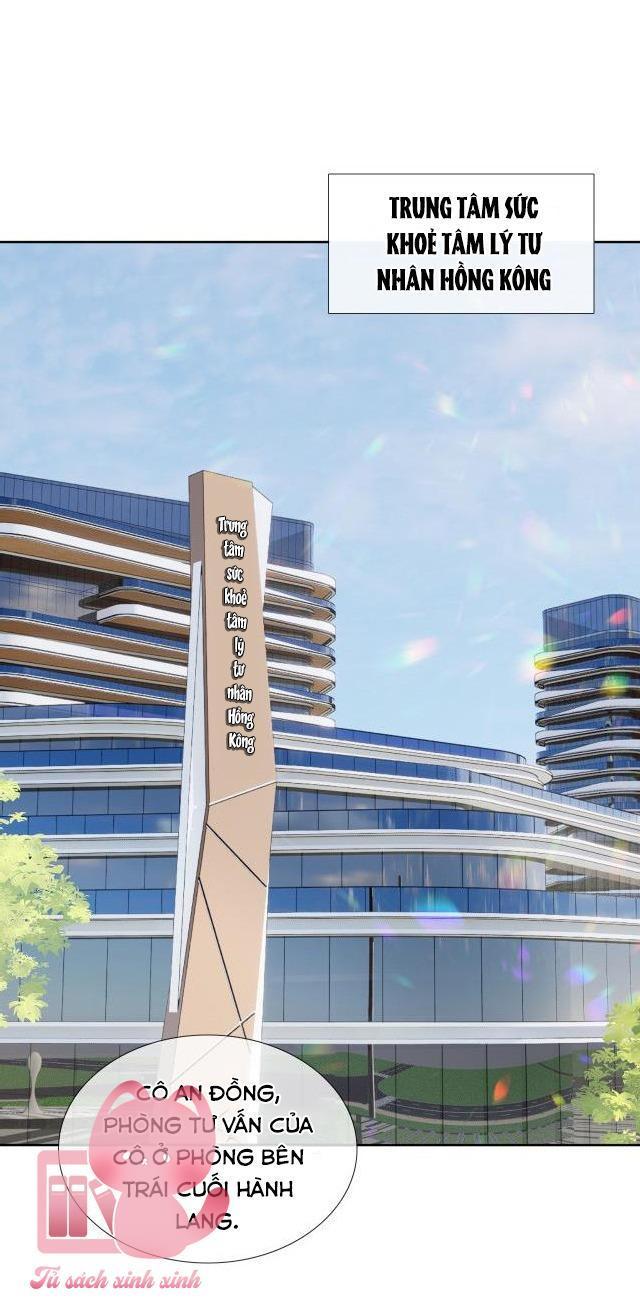 nhiệt luyến trí mạng chapter 1 19