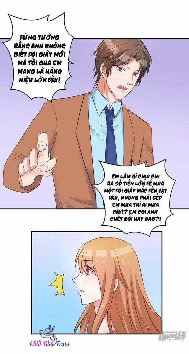 hủy diệt tra nam chapter 27 3