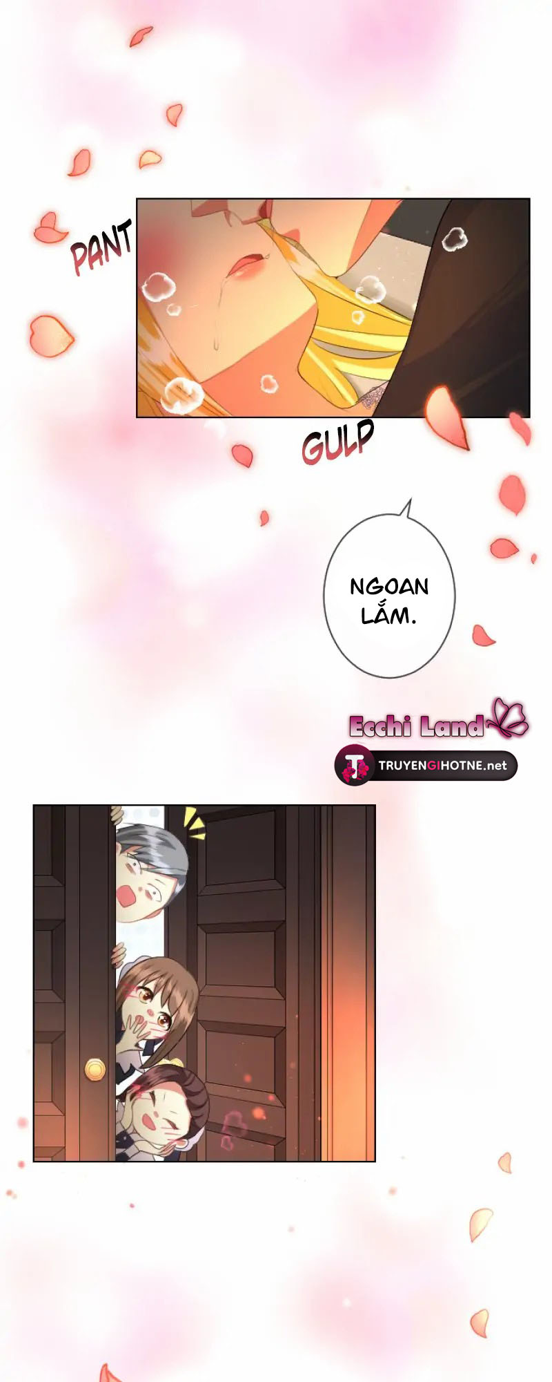 bản hợp đồng bí mật chapter 6.1 3