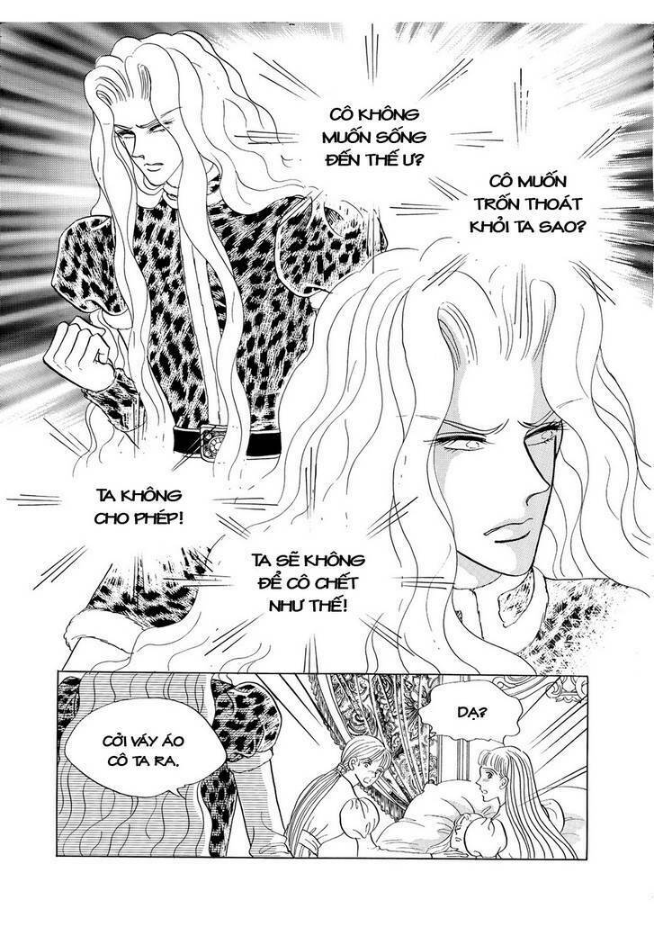 princess - công chúa xứ hoa (bản đẹp) chapter 25 29