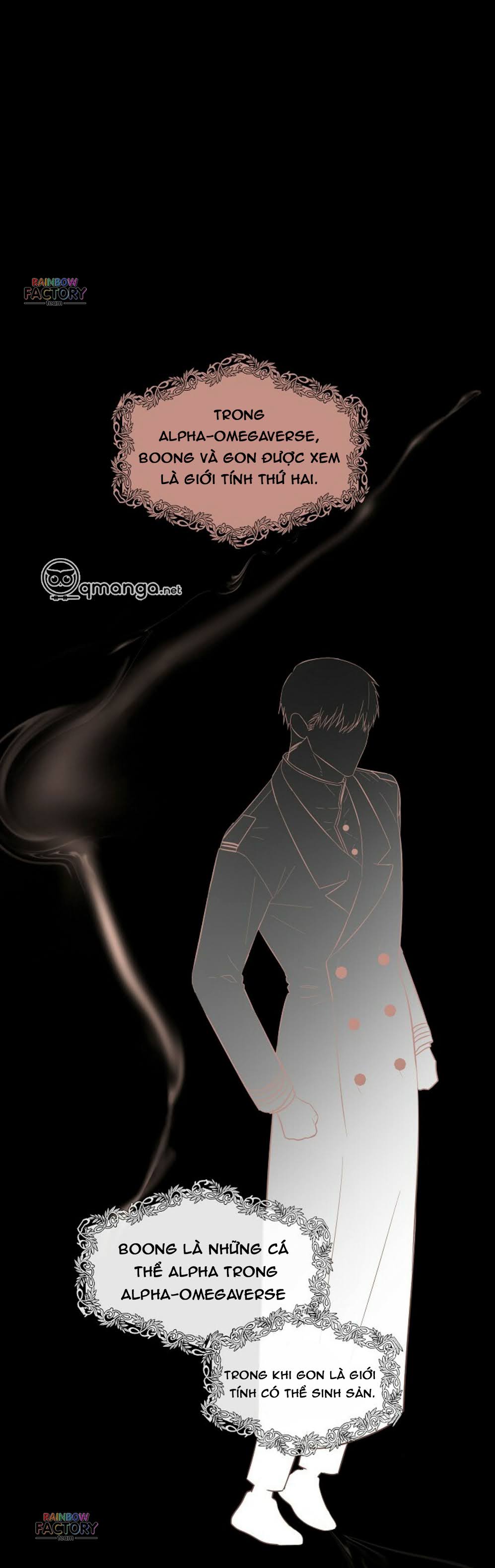 hoa triều chapter 1 1