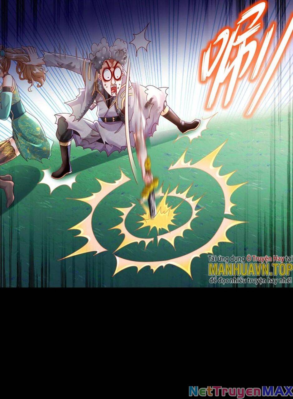 tuyệt thế đạo lữ chapter 63 6