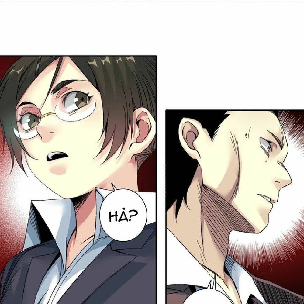 câu lạc bộ trường sinh chapter 102 7