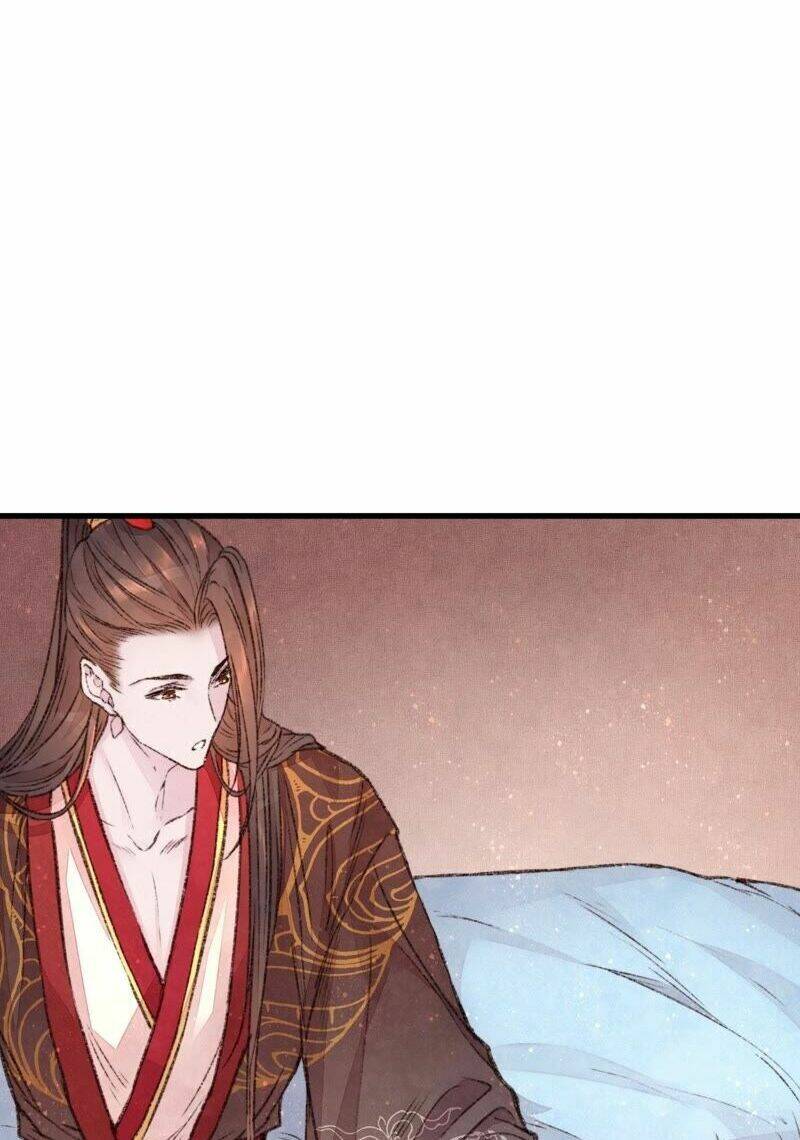 hoàng thái phi cũng muốn yêu chapter 20 35