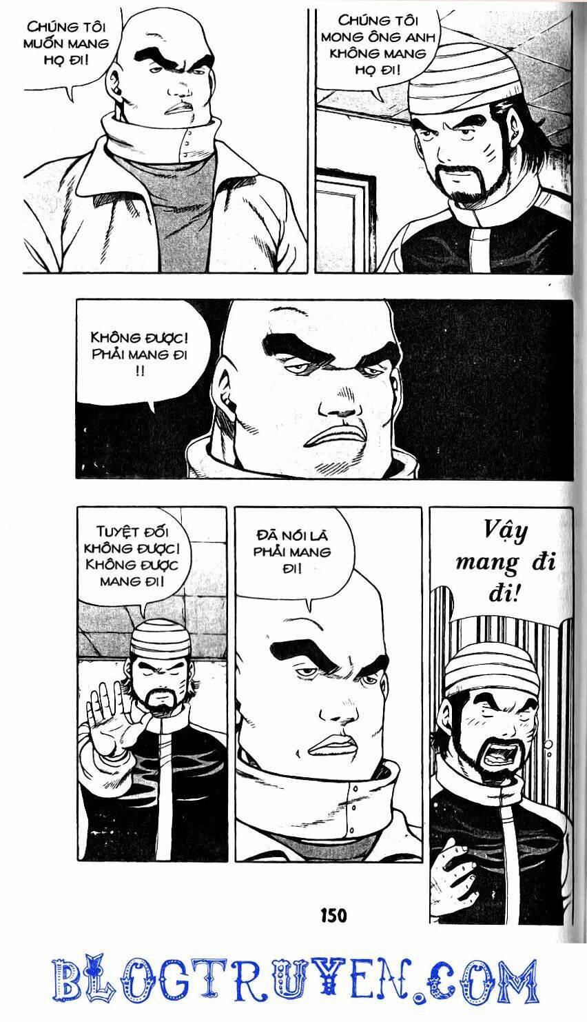 kid gang chapter 137 8