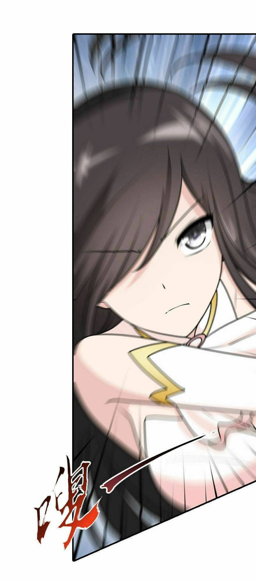 bạn gái virus của tôi chapter 41 43