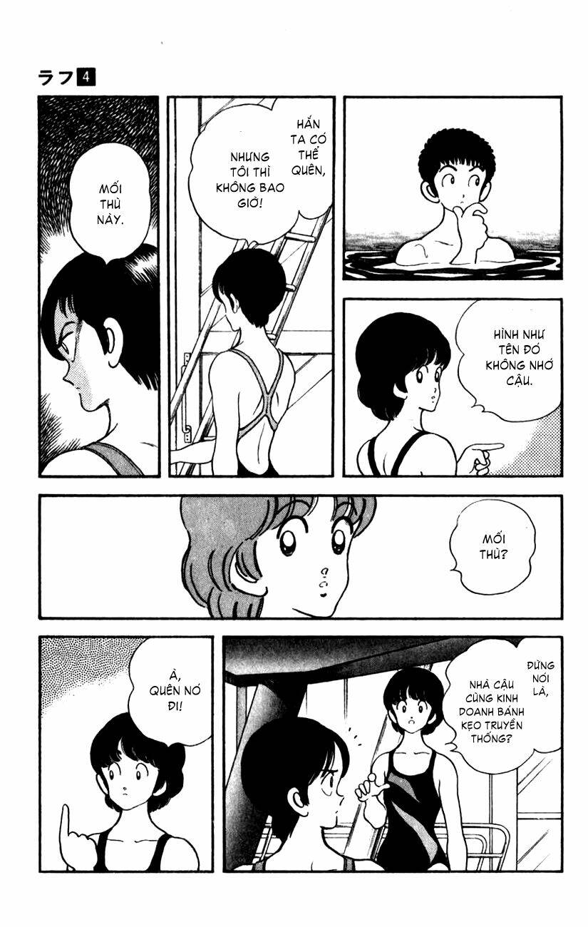 rough - ngọc thô chapter 37 12