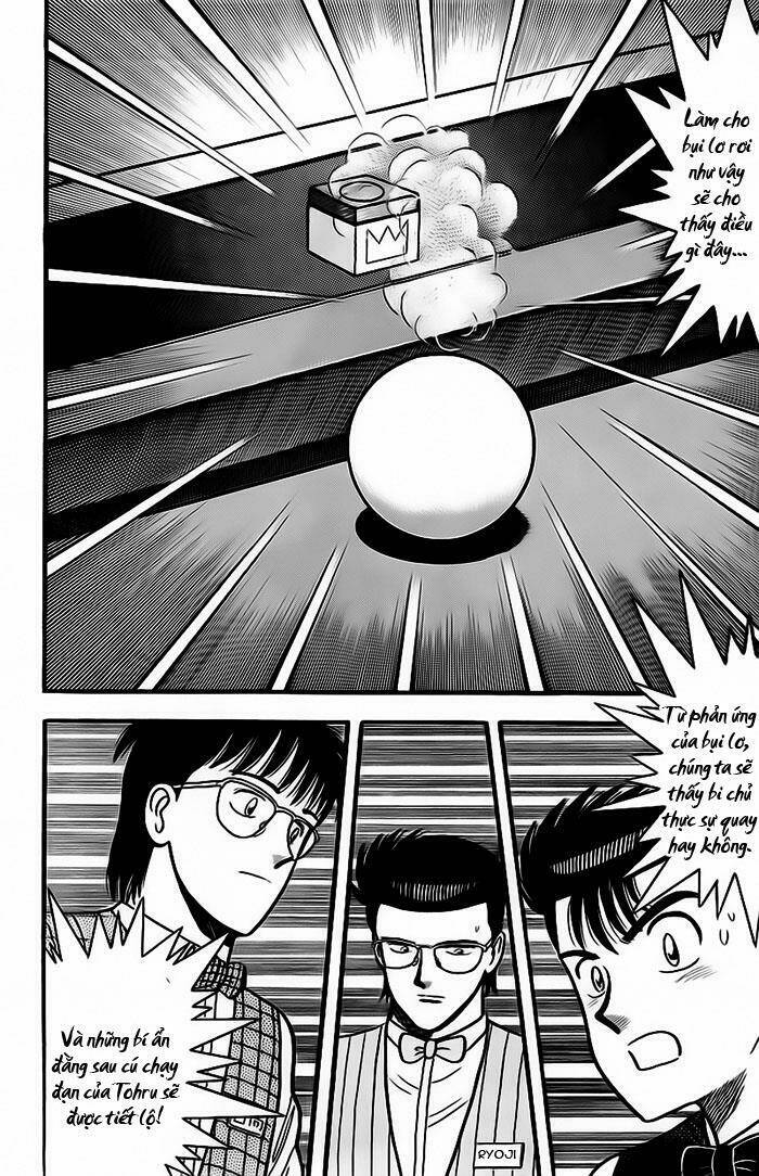 break shot chapter 59 3