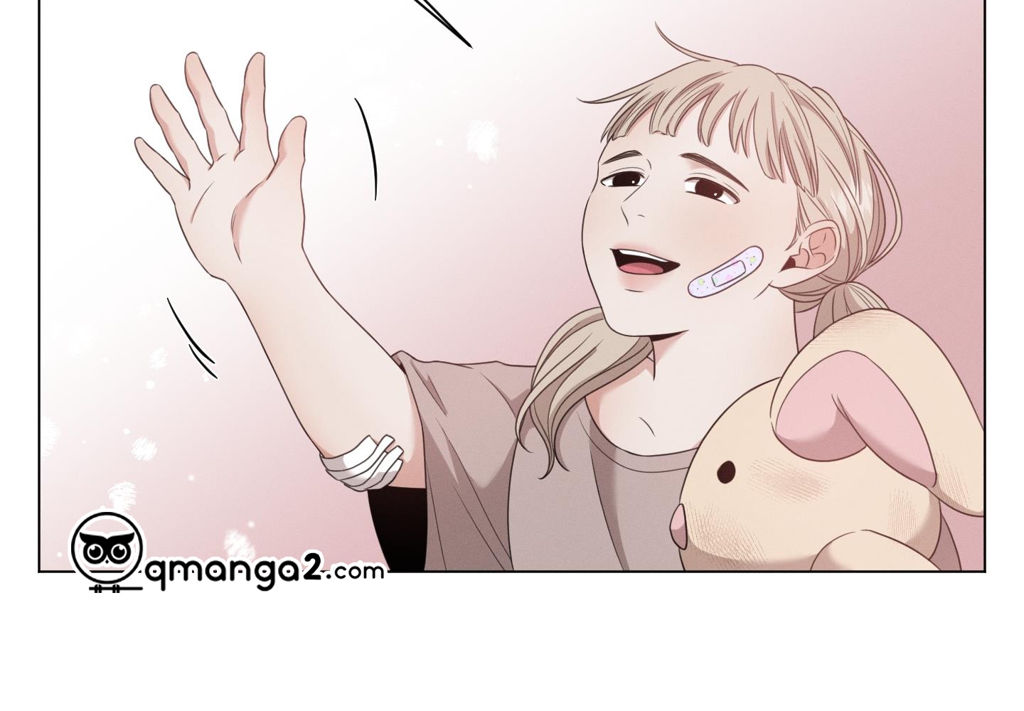 hội chứng minmotion chapter 15 167