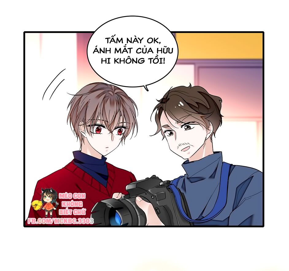 long phượng phiên chuyển chapter 49 50