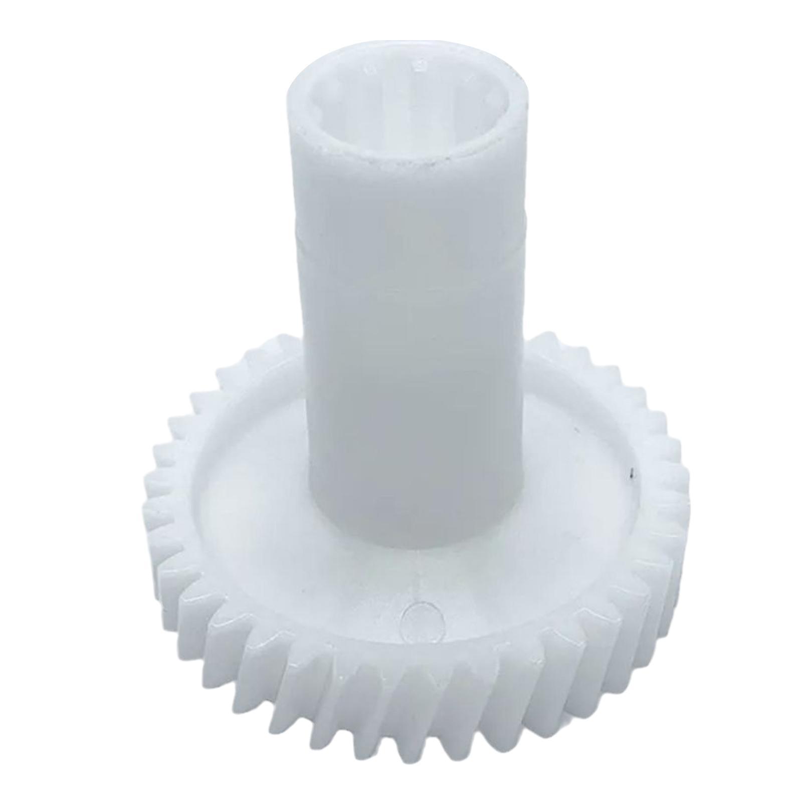 Grinder Gears Replacement Mincer Gear Accessories Spare Parts Replace Household Meat Grinder Easy to Install Meat Grinder Pinion for 1707