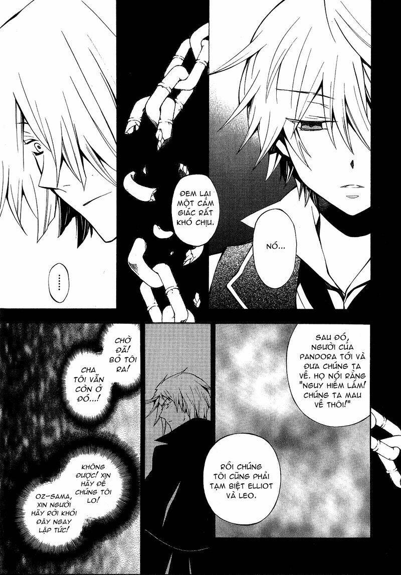 pandora hearts chapter 42 16