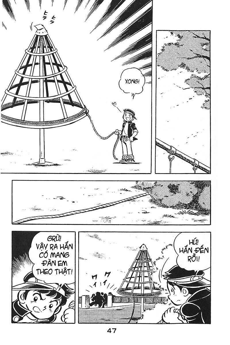 hirahira-kun seishun jingi chapter 2 19