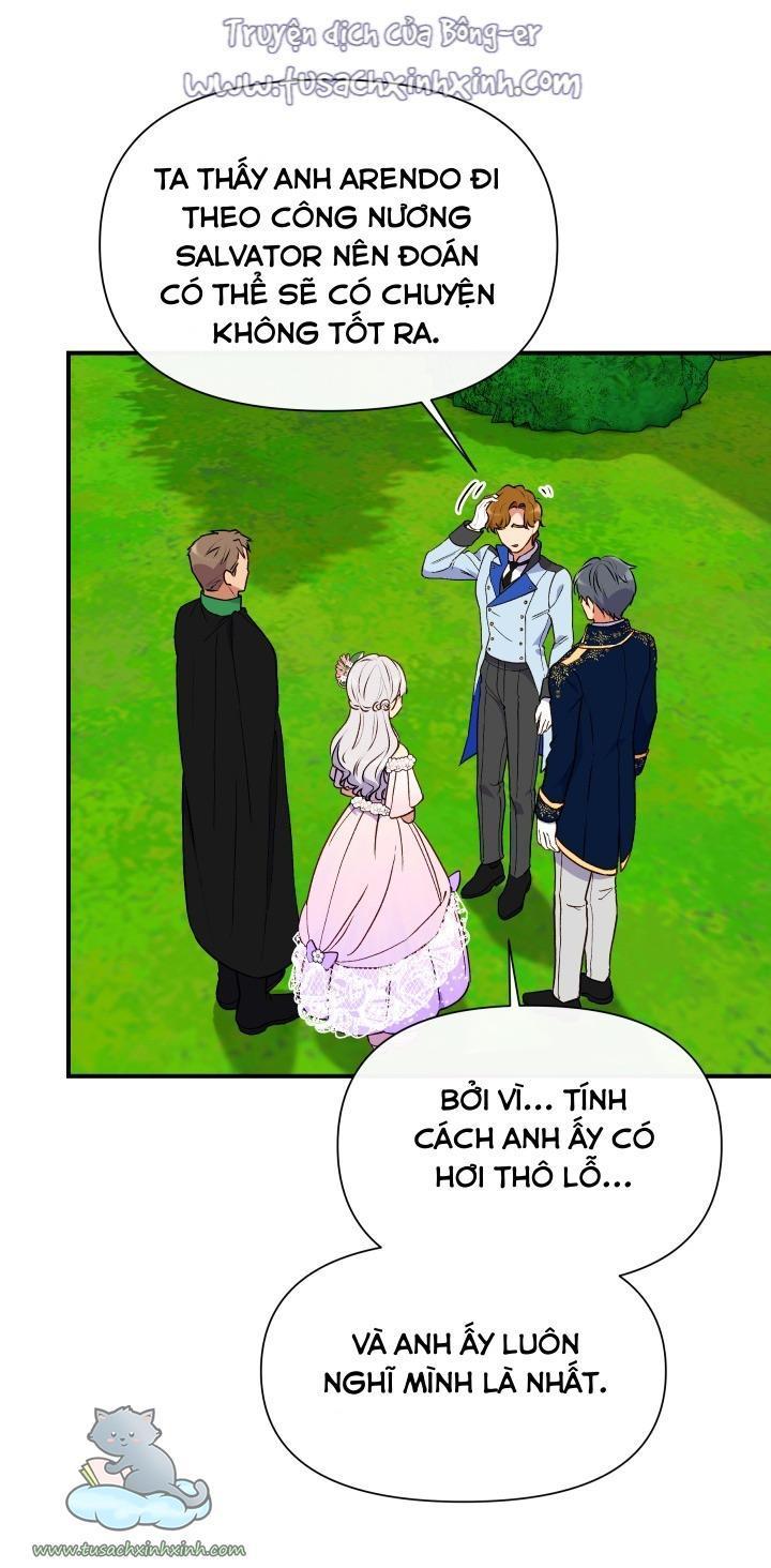 công nương khế ước của gia tộc công tước quái vật chapter 88 50