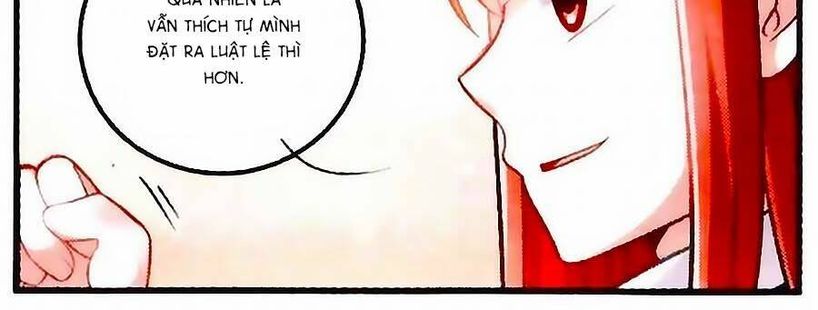 vương giả danh chiêu chapter 12 34