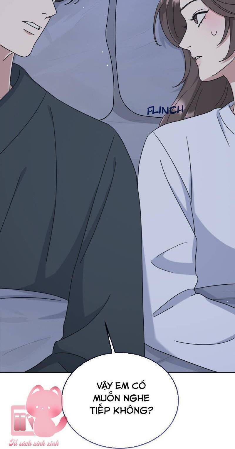 theo bản năng của em chapter 55 74