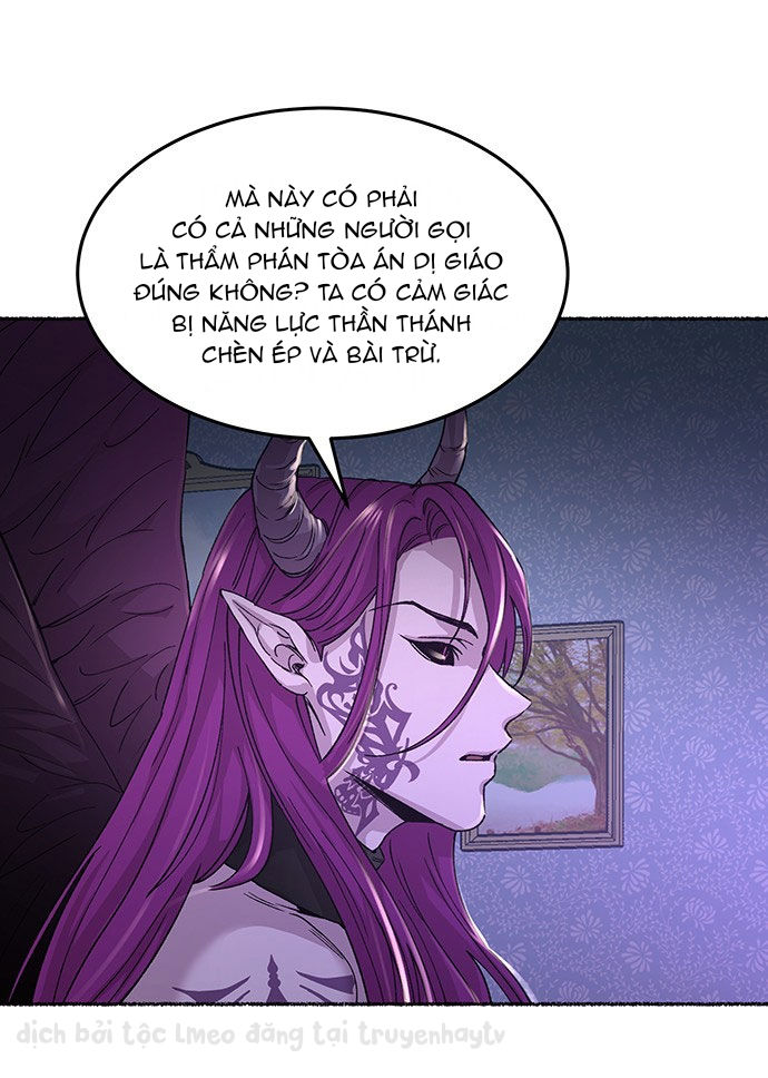 như gió trên cành cây khô chapter 58 13