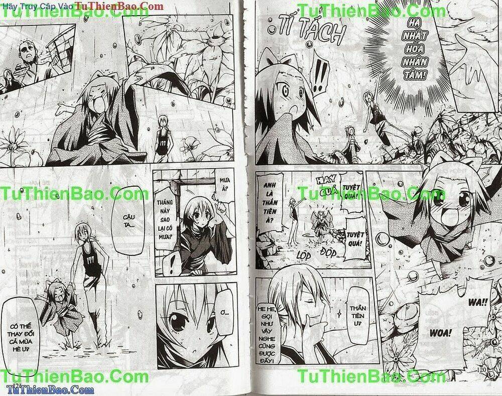 đặc vụ hàng hải chapter 3 62