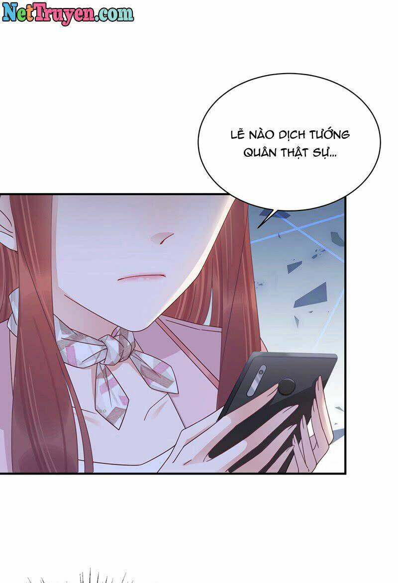 thịnh thế điềm sủng: cô vợ nhỏ đáng yêu của dịch thiếu chapter 31 21