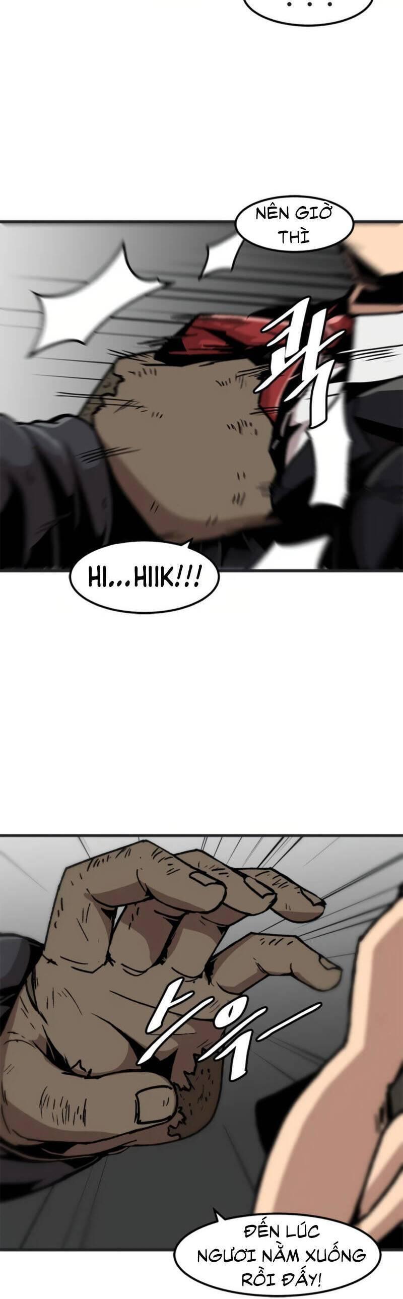 lên cấp một mình chapter 76 33