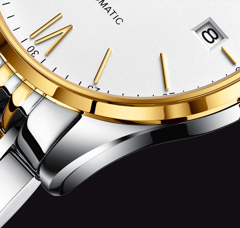 Đồng hồ nam chính hãng KASSAW K864-1