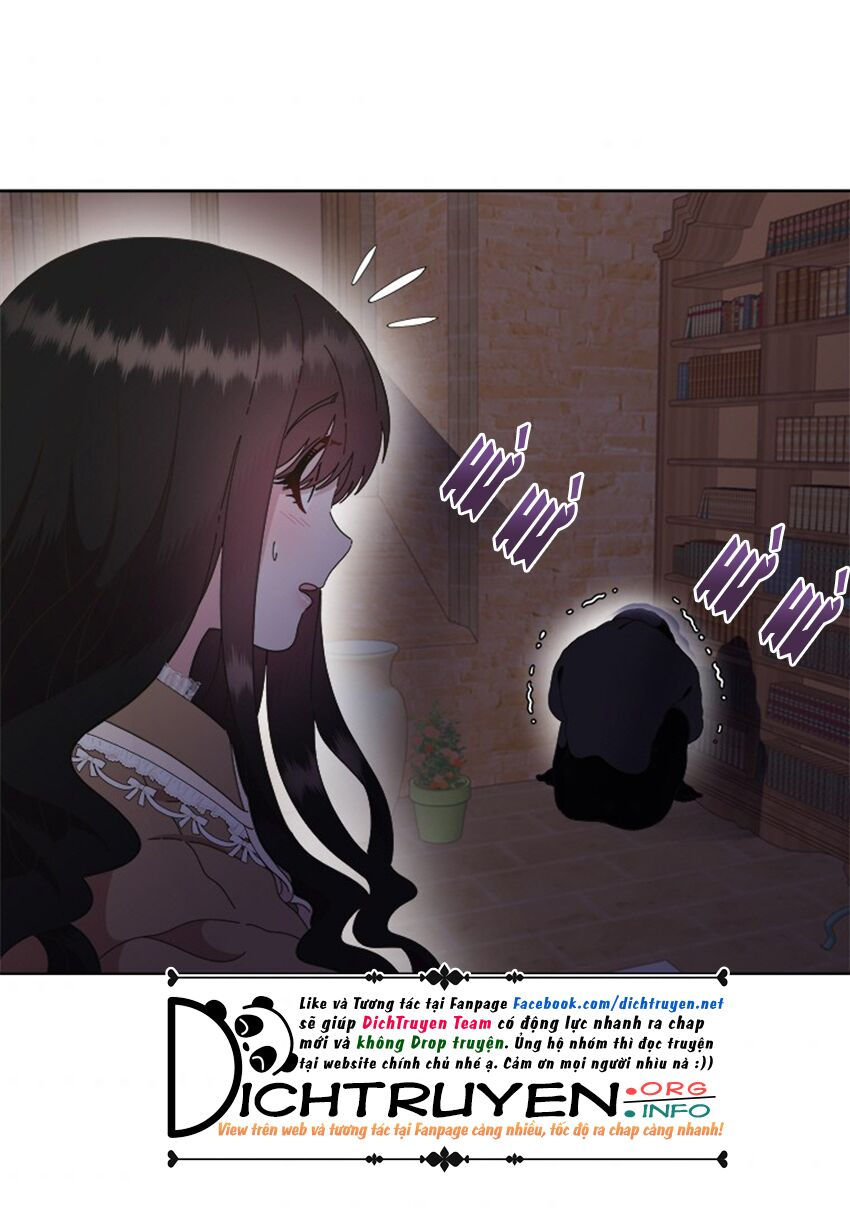 con gái bảo bối của ma vương chapter 128 46