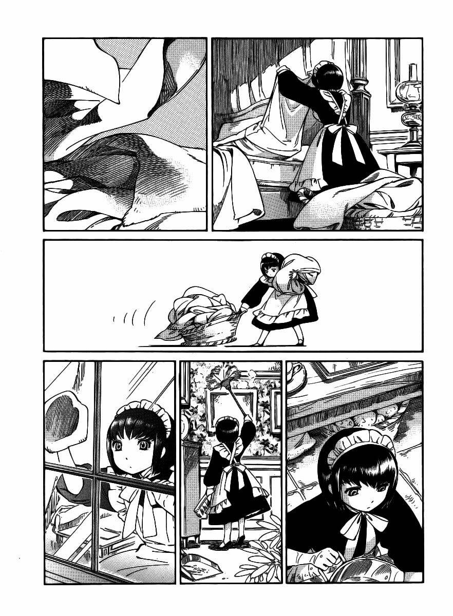 shirley madison chapter 4 5