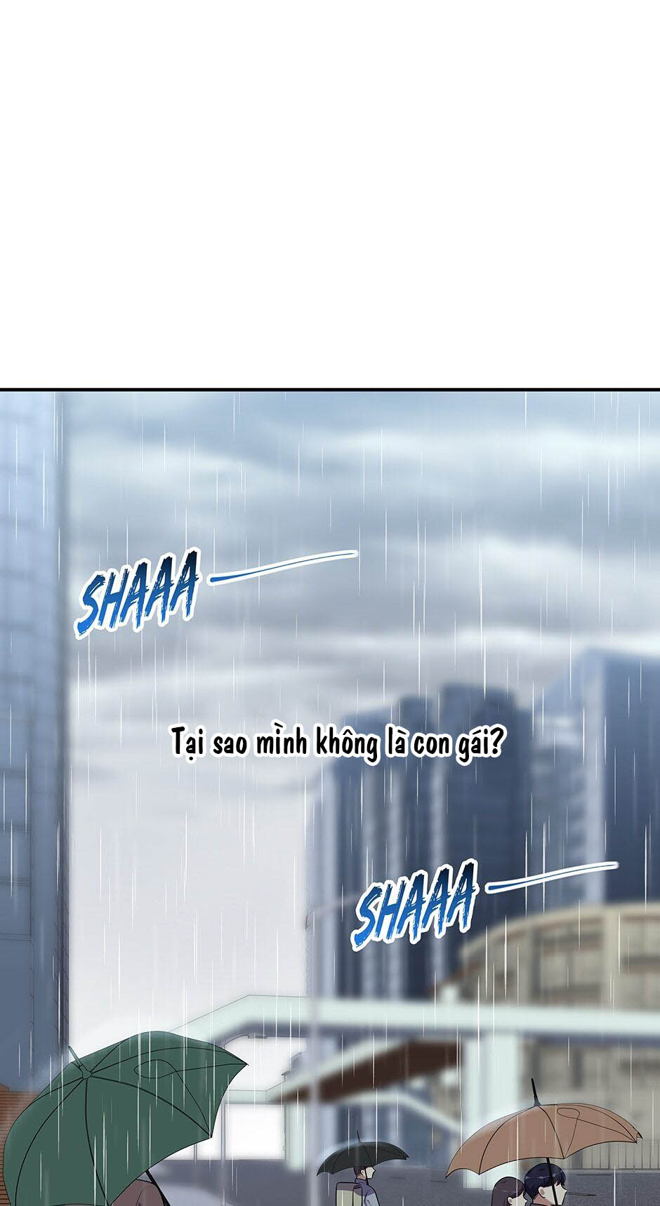 [16+] killing my love chapter 24.1 25