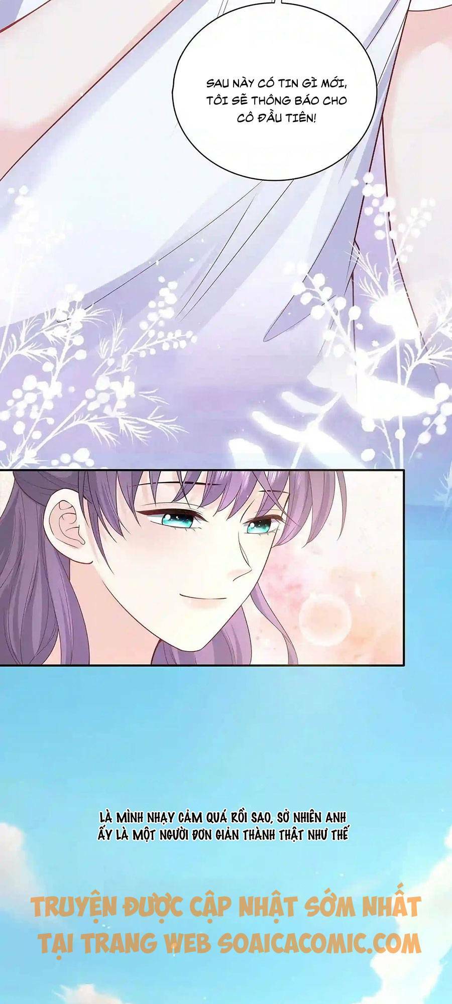 tôi dựa vào tà ý: nghịch chuyển nhân sinh chapter 68 22