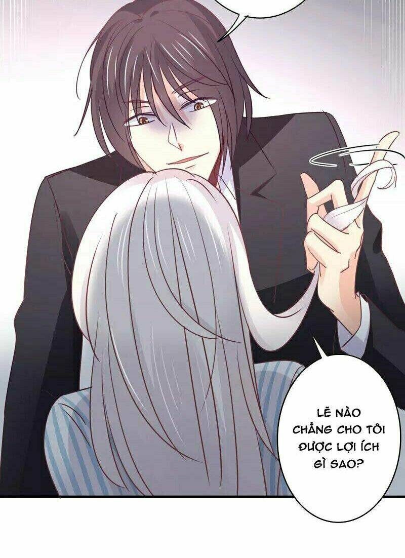 cuồng duệ tiểu thê chapter 94 4