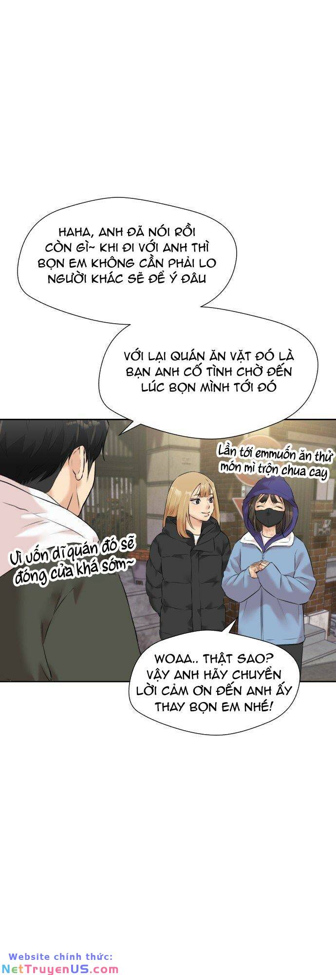 gương mặt thiên tài chapter 134 51