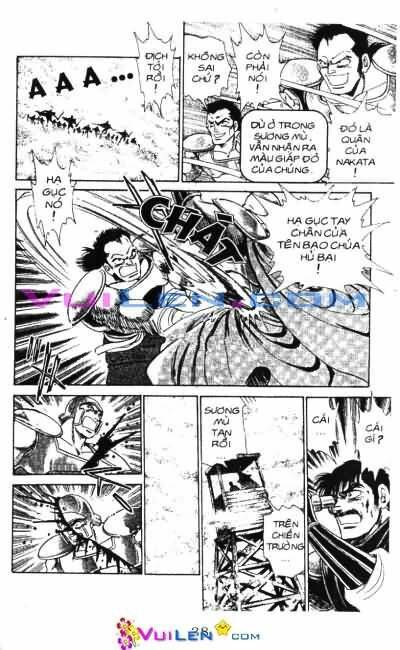 vương tử takeru chapter 21 38