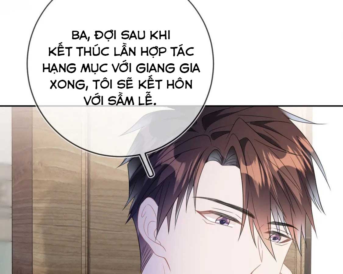 CƯỜNG THẾ CÔNG CHIẾM chapter 55