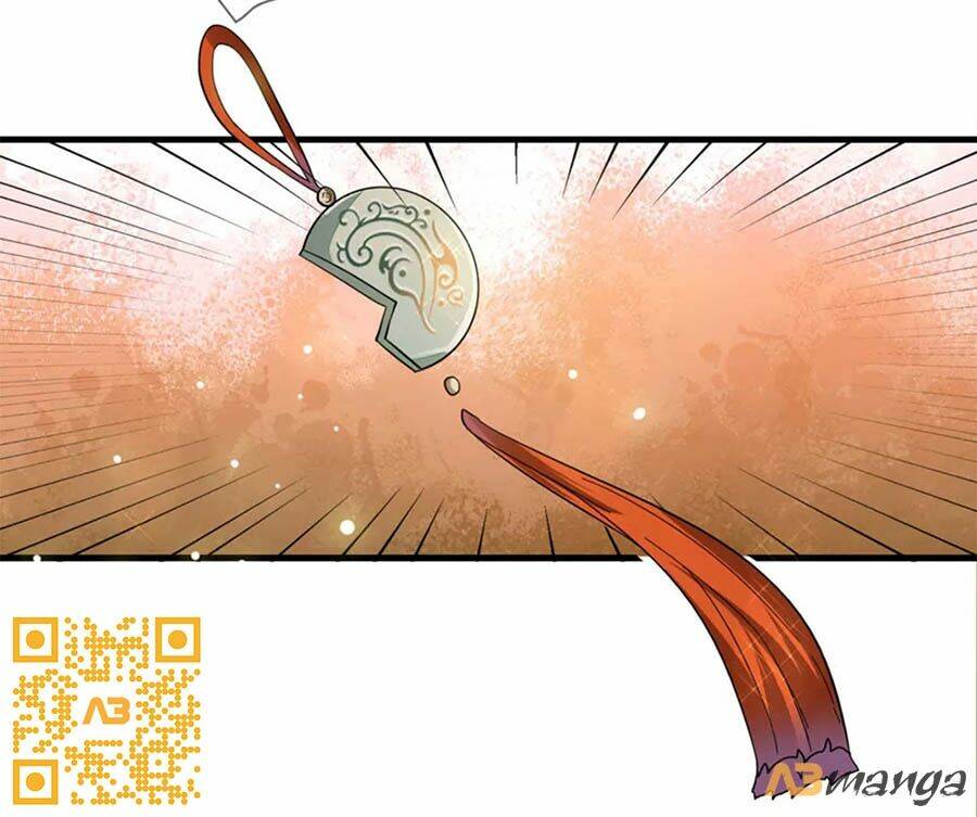 cửu khuyết phong hoa chapter 107 39