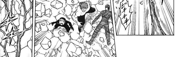 thánh tỏi sành ăn chapter 91 23