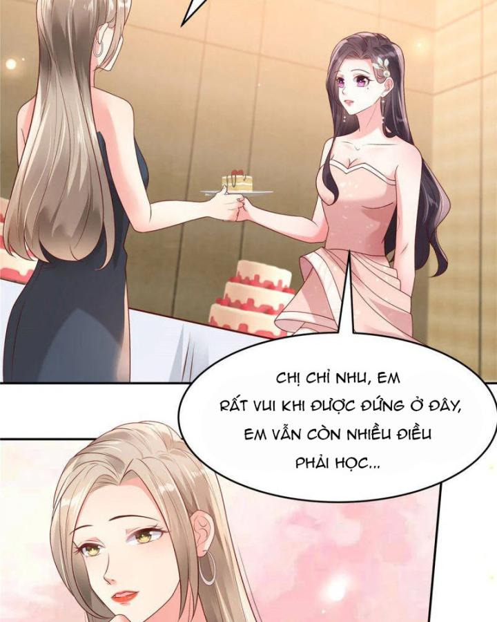 tái sinh tương ngộ chapter 81 11