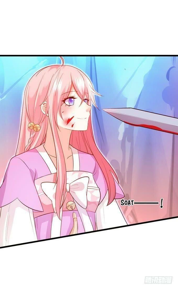 hồ tiên hung bạo chapter 94 29