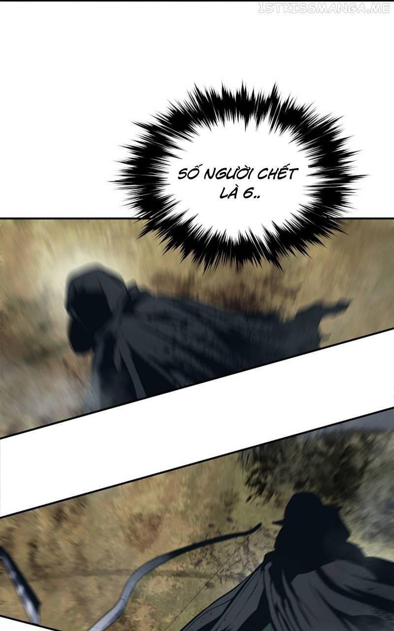 bất bại chân ma chapter 170 80