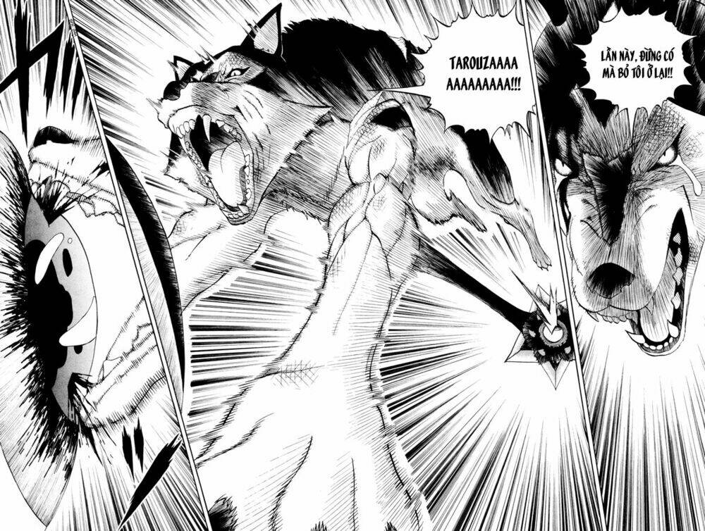 doubutsu no kuni chapter 28 33