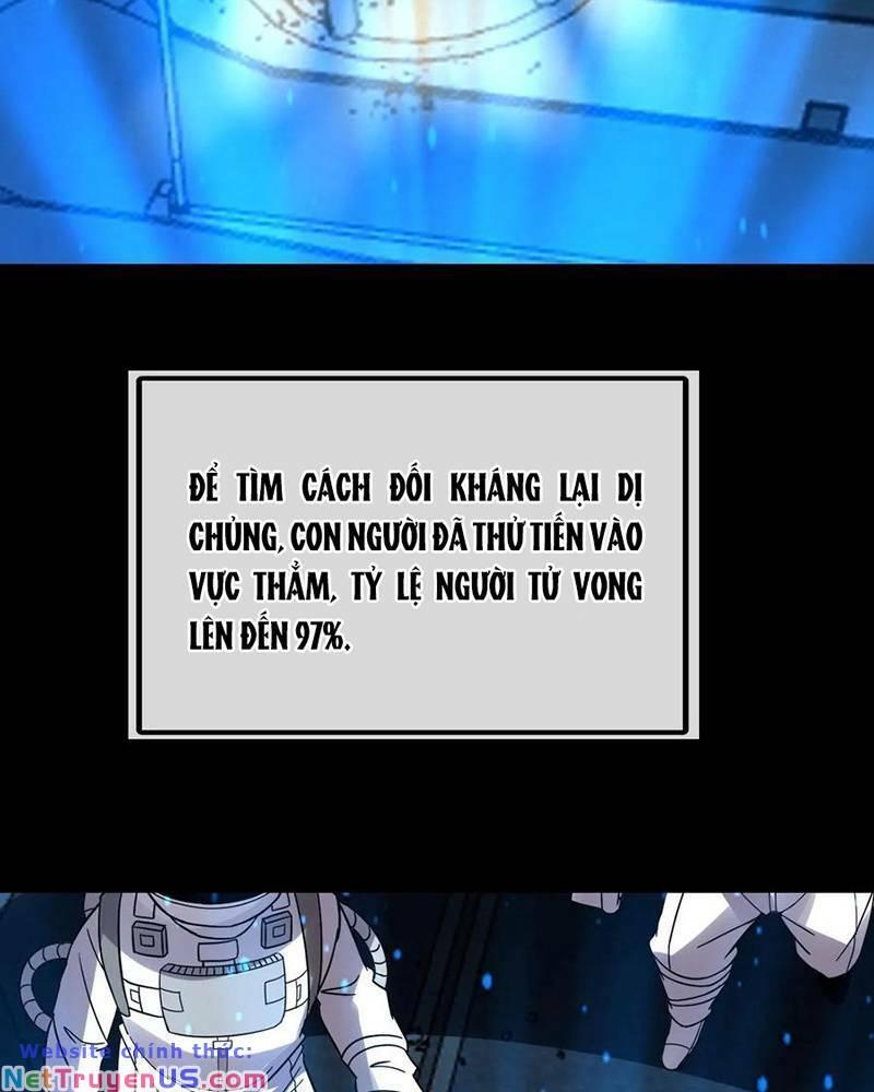 nhìn thấy thanh máu, ta xử tội thần linh chapter 125 50