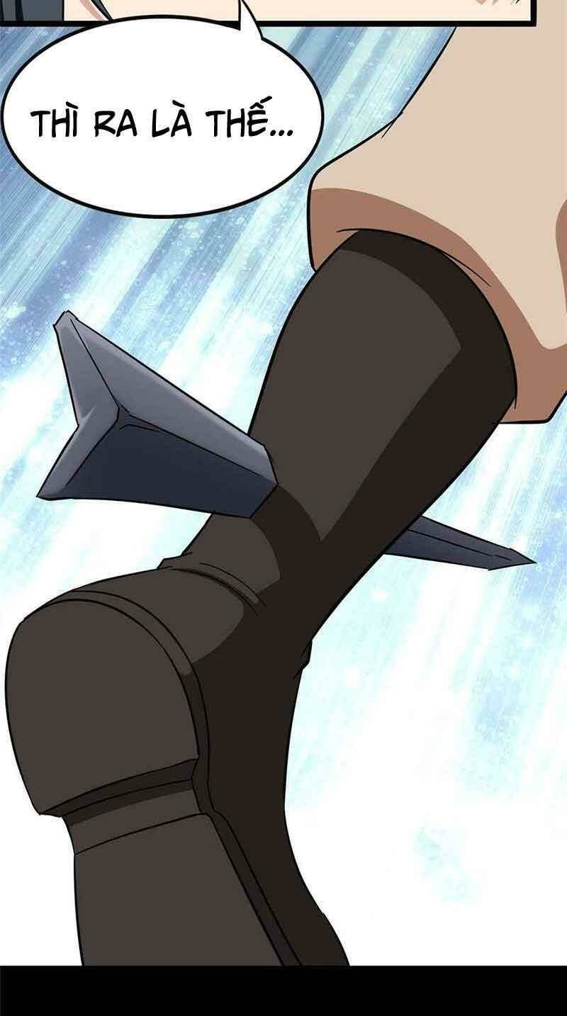 bạn gái virus của tôi chapter 380 45