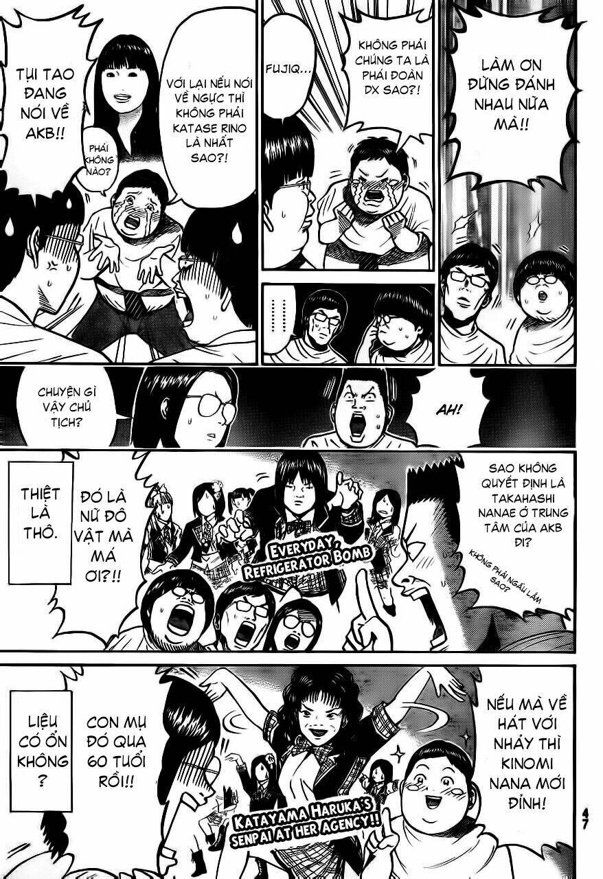 vợ tôi là wagatsuma chapter 2 16