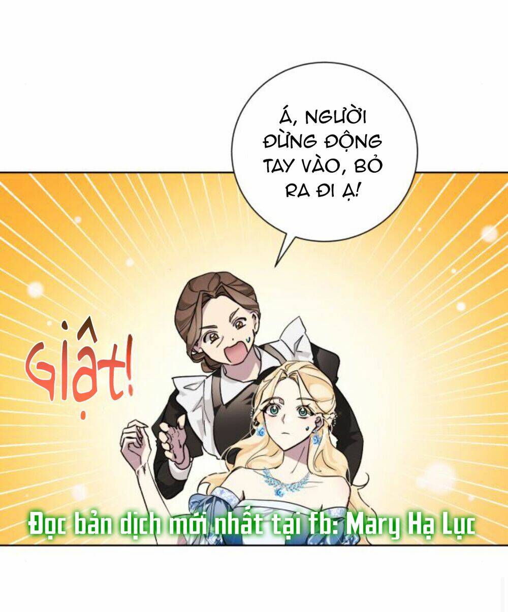 ta đã từng mong nàng biến mất chapter 23 49