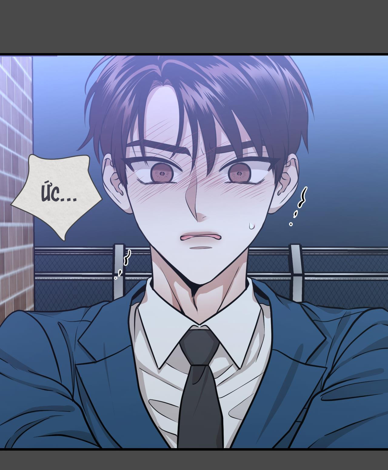 băng qua thiên đường chapter 4 17